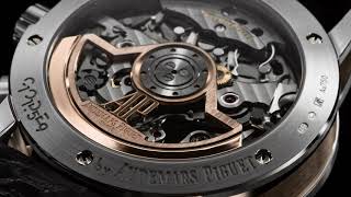 Code 1159 by Audemars Piguet Selfwinding Chronograph  AUDEMARS PIGUET [upl. by Fishman]