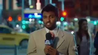 Nazeem Hussain  Bouncer  Very Foreign Correspondent [upl. by Chessa]