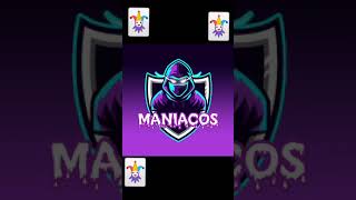 MANIACOS [upl. by Naillimixam]