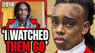 BREAKING Disturbing YNW Melly Interview Surfaces Sharing THE TRUTH [upl. by Grosvenor378]