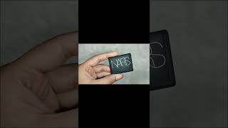 Nars Orgasm [upl. by Dorfman]