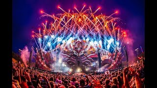 Defqon1 2018  The Closing Ritual [upl. by Shank645]