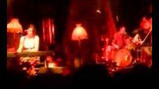 Brooke Fraser  Hymn Auckland  Albertine Tour [upl. by Savihc]