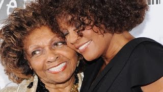 EXCLUSIVE Cissy Houston Opens Up About Daughter Whitney I Think About Her Every Day of My Life [upl. by Notelrahc125]