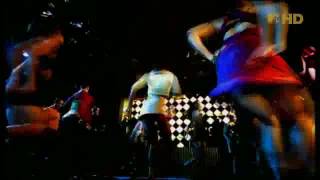 Ricky Martin  Livin La Vida Loca Official Music Video MTV HD [upl. by Eihctir]