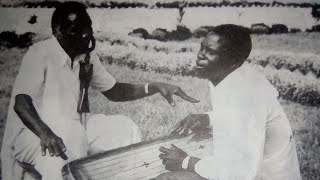 Inanga zaryoheye abakunzi bigitaramo by Sibomana Athanase Umwami wigitaramo [upl. by Edris266]