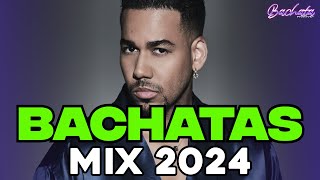 BACHATA 2024 🌴 BACHATA MIX 2024 🌴 MIX DE BACHATA 2024  The Most Recent Bachata Mixes [upl. by Kristopher]