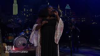 Watch Yola on Austin City Limits [upl. by Remo]