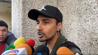 🚨¡PASCACIO LÓPEZ REAPARECE ANTE LOS MEDIOS Y PONE UN ALTO A VANESSA BAUCHE Y SARAH NICHOLS [upl. by Braun]