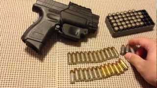 9MM Springfield XD [upl. by Padget]