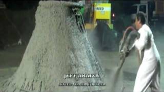 Hardcore Shotcrete Skateparks [upl. by Bradway368]