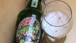 Bölkstoff Werner Bier [upl. by Nyloj650]