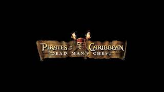 21 Dutchman Arrival Pirates of the Caribbean Dead Mans Chest Complete Score [upl. by Lotty]