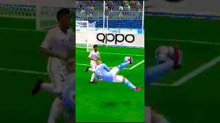 FIFA BYCYCLE KICK GAME PLAY [upl. by Ati]