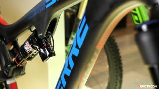 2016 Lapierre Zesty AM Preview  Eurobike 2015 [upl. by Kirchner]