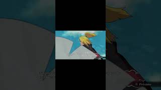 naruto vs deidara naruto storm connections 7 [upl. by Ennaylil2]