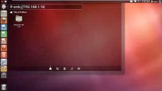 How to Mount a Remote Folder in Ubuntu [upl. by Elbon]