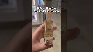 ESTEE LAUDER ReNutriv skincare esteelauder bestserum serum [upl. by Omora]