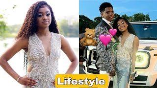 Badkidmacei Macei K Biography Relationship Family Net Worth Facts 2023 [upl. by Oinimreh134]