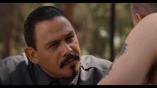 Sons of Anarchy  1x02  First Appreciation of Marcus Alvarez  1080p [upl. by Vladi]