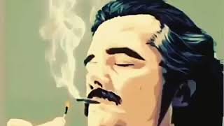 Pablo Escobar Song [upl. by Damales]