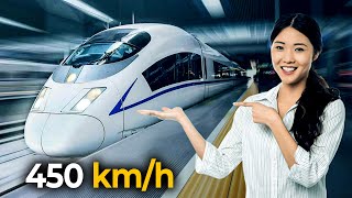 10 Fastest Shinkansen Bullet Trains in Japan II The Facts Report [upl. by Susan]