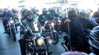 CARAVANA DEL ZORRO 2011 PARTE 02 [upl. by Darleen54]