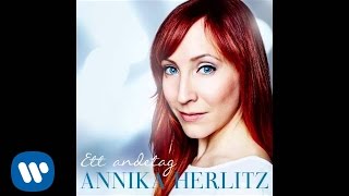 Annika Herlitz  Ett Andetag Official Audio [upl. by Paley]