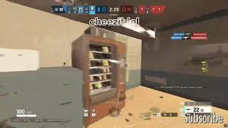 RAINBOW SIX SIEGE CHEAT  UNDETECTED  FREE DOWNLOAD  R6 HACK 2024  24072024 [upl. by Yesnel792]