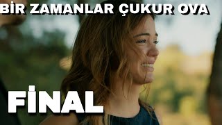 Bir Zamanlar Çukurova 141bölüm  FİNAL [upl. by Marigolda]