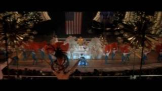 James Brown  Living in America Rocky IV HD [upl. by Roberto589]