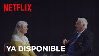 El documental de La sociedad de la nieve  Netflix España [upl. by Ty640]