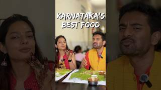 Exploring Karnataka’s Iconic Flavors in One Epic Day 🤤🎉 [upl. by Carlie]