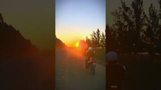 Dando una vueltita en moto por el pueblo de Liebig Entre Ríos liebig motovlog [upl. by Nnadroj698]