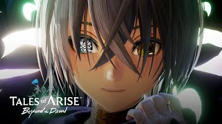 Tales of Arise  Beyond the Dawn — Launch Trailer [upl. by Valsimot]