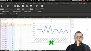 🤖 Excel 365 Conectar Arduino con Excel usando Data Streamer [upl. by Prevot160]