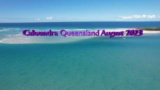 Caloundra Queensland Australia August 2023 [upl. by Lodovico585]