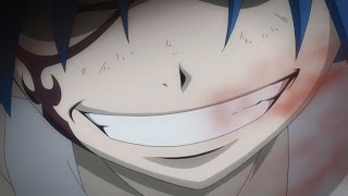 Fairy Tail  Jellal ASMV  AMV [upl. by Avaria]