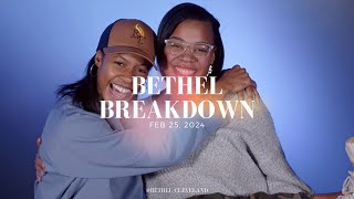 Bethel Breakdown 22524 [upl. by Zora143]