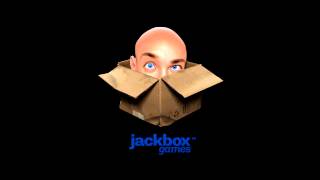 Jackbox Games Intro [upl. by Isiad368]