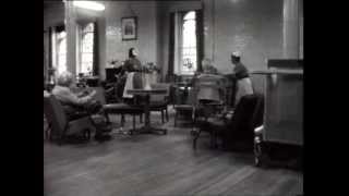 Powick Hospital Powick Near Worcester 1968 Part 1 [upl. by Kaleb]