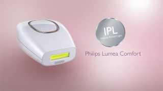 Philips Epilateur à lumière pulsée Lumea Essential [upl. by Nilorac]