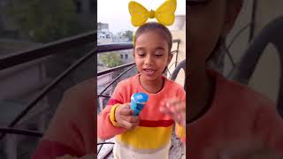 amaira n icecream mummy ko nhi di😂viralvideo [upl. by Sadnak]