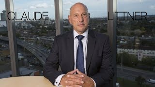 Claude Littner  The Apprentice Interviews  Ultimate Compilation [upl. by Aidyn]