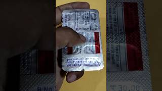 Fenak Plus Diclofenac Sodium And Paracetamol Tablets fenakplus diclofenac sodium paracetamol [upl. by Riamu]