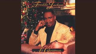 The Christmas Song  Freddie Jackson [upl. by Hurwit700]