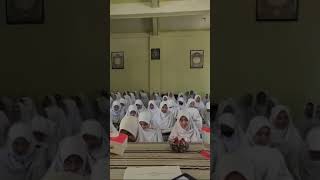 Dulu hampir habis sekarang makin ramai  MDQH NWDI pancor [upl. by Dee]