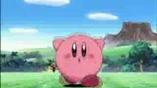 Kirby  If You Cant Beat Em Eat Em [upl. by Haskins]