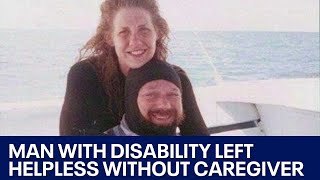 Texans with disabilities left helpless without licensed caregivers  FOX 7 Austin [upl. by Akemahs560]