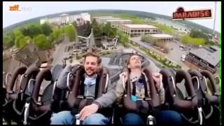 Joko und Klaas Heide Park alle Teile [upl. by Arah]